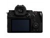 Panasonic Lumix S5 II X Mirrorless Camera (DC-S5M2XGA) (Promo Cashback Rp 3.000.000)